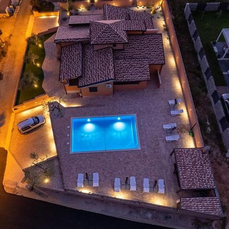 Apartments Marancin Umag Exteriér fotografie