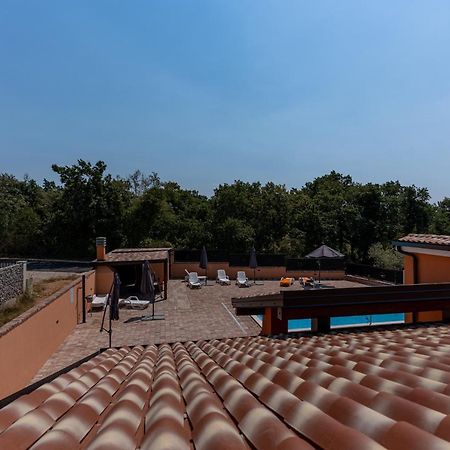 Apartments Marancin Umag Exteriér fotografie
