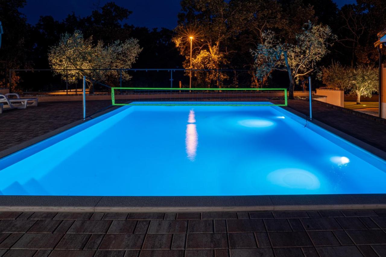 Apartments Marancin Umag Exteriér fotografie