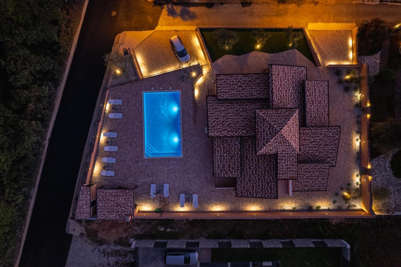 Apartments Marancin Umag Exteriér fotografie